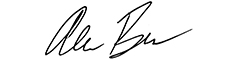 Alec Signature